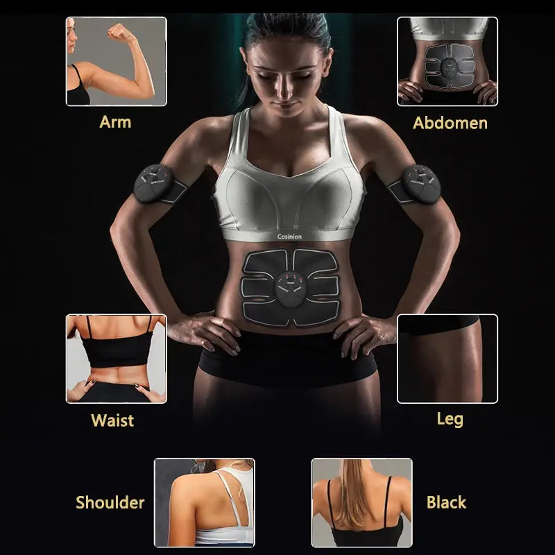 Booty Stimulator