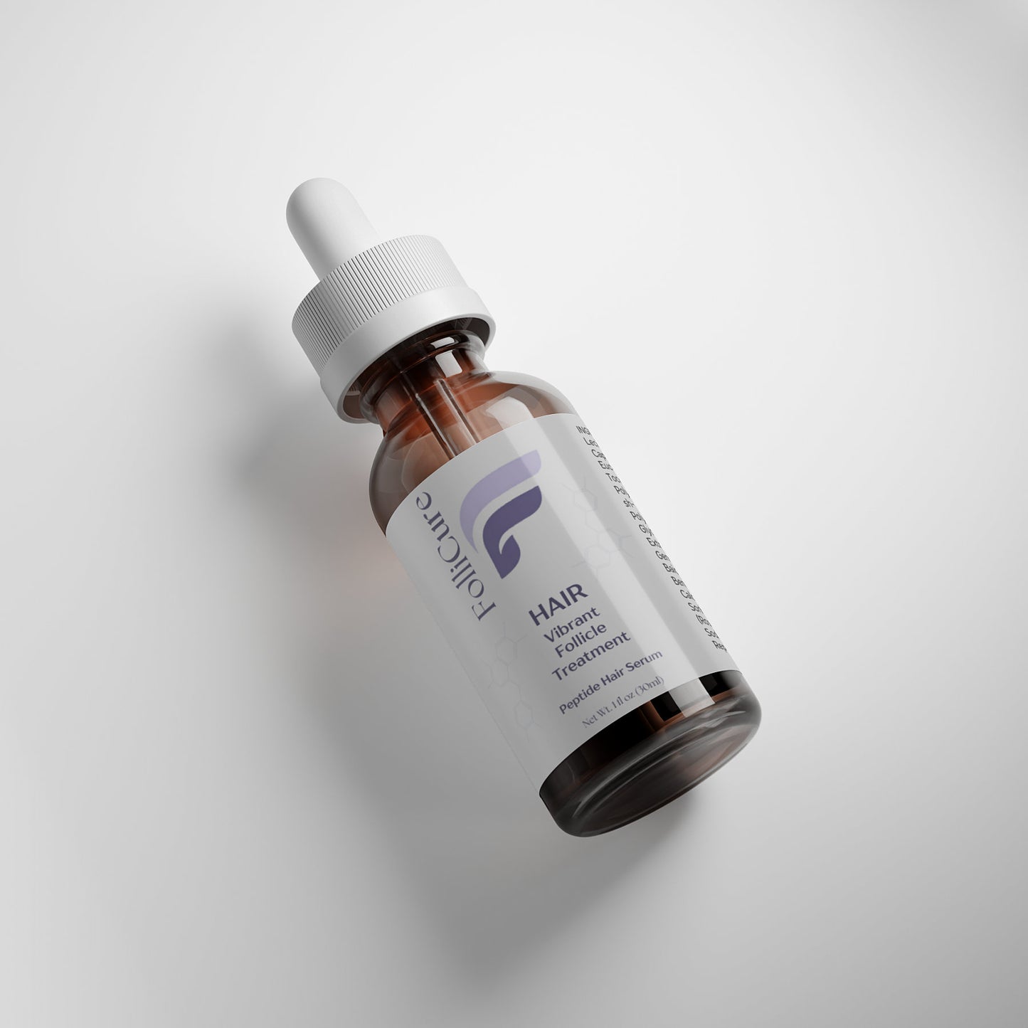 FolliCure Serum