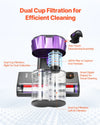 Handheld Mattress Vacuum Cleaner