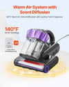 Handheld Mattress Vacuum Cleaner