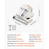 Handheld Mattress Vacuum Cleaner
