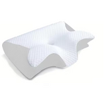 Ergonomic Memory Foam Cervical Pillow