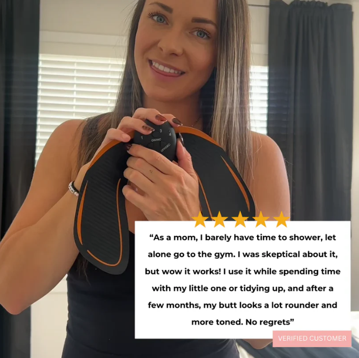 Booty Stimulator