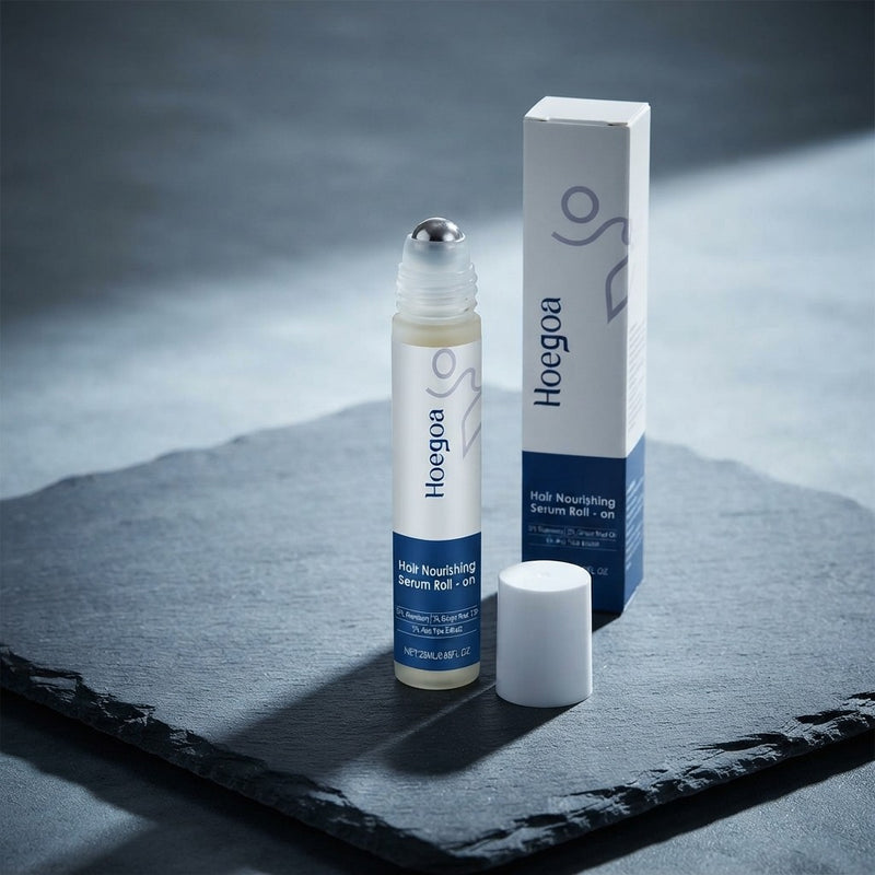 Hair Growth Serum Roller