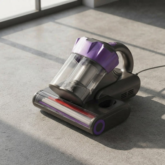 Handheld Mattress Vacuum Cleaner