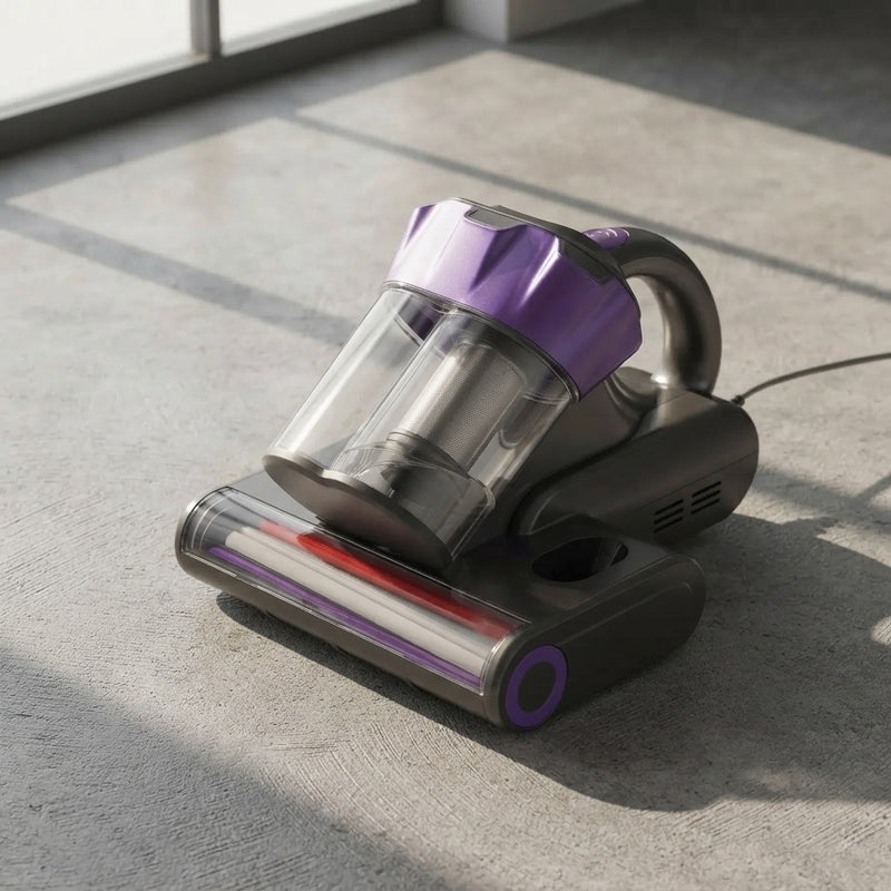 Handheld Mattress Vacuum Cleaner