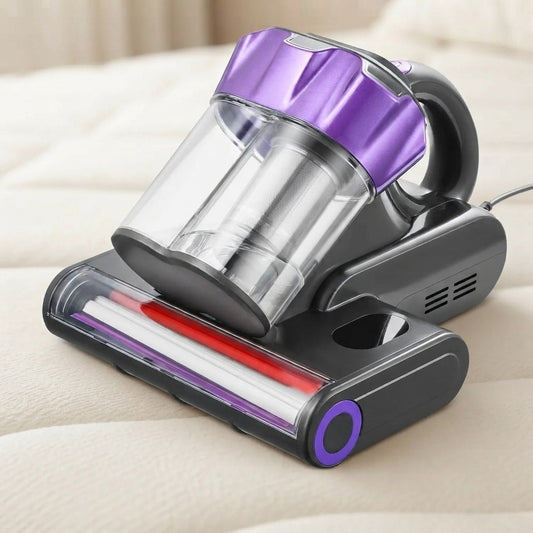 Handheld Mattress Vacuum Cleaner