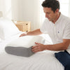Ergonomic Memory Foam Cervical Pillow